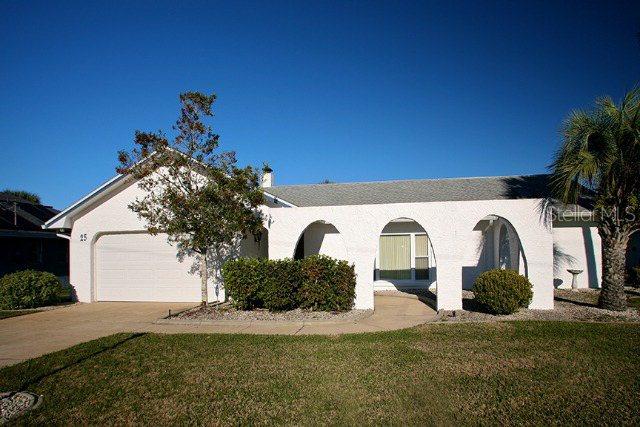 25 Cloverdale Ct., Palm Coast, FL 32137