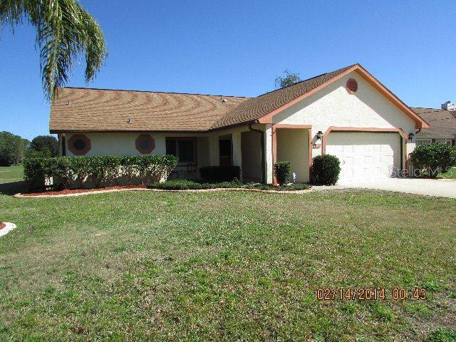 111 Westchester Ln., Palm Coast, FL 32164
