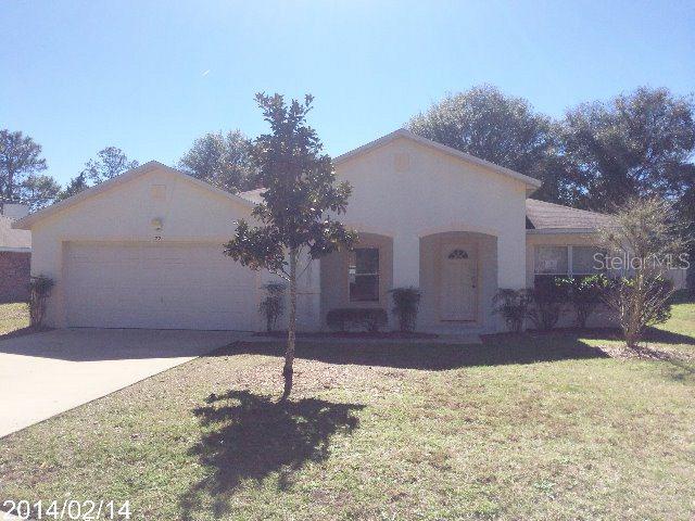 22 Round Thorn Dr., Palm Coast, FL 32164