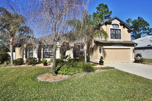 31 Westchester Ln., Palm Coast, FL 32164