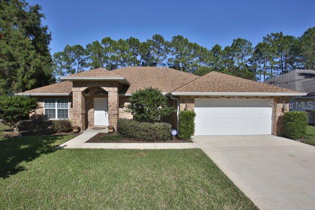 8 Bunker Hill Dr., Palm Coast, FL 32137