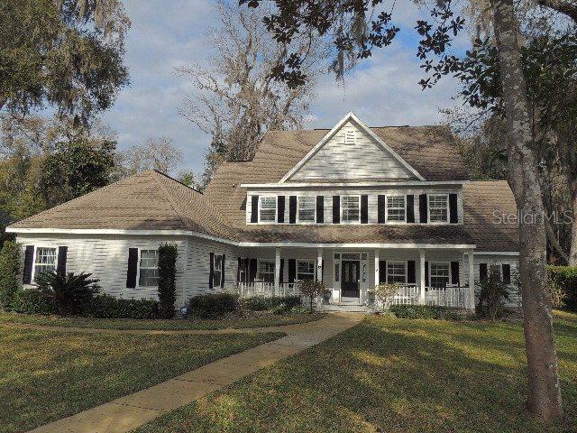 6 Wilderness Run, Flagler Beach, FL 32136