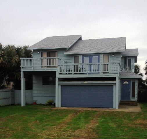 1311 Central Ave., Flagler Beach, FL 32136