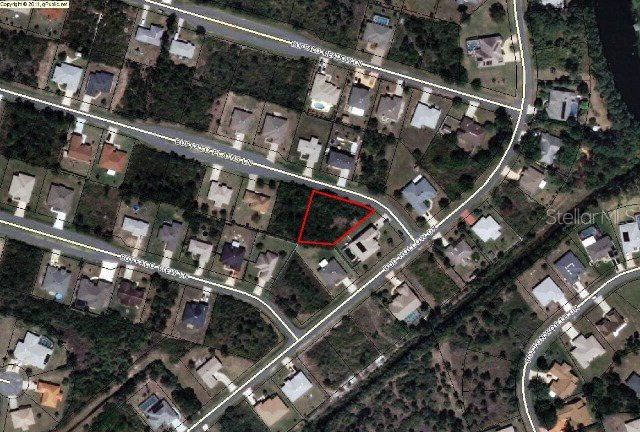 3 Buffalo Plains Ln., Palm Coast, FL 32137