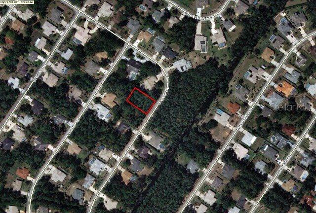89 Brushwood Ln., Palm Coast, FL 32137