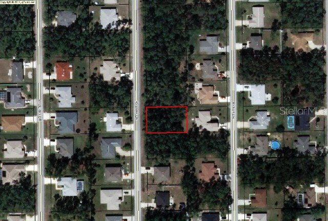 10 Rybark Ln., Palm Coast, FL 32164