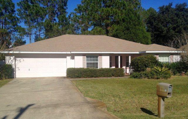 35 Whitcock Ln., Palm Coast, FL 32164