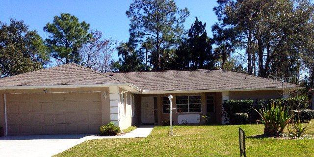 50 Colechester Ln., Palm Coast, FL 32137