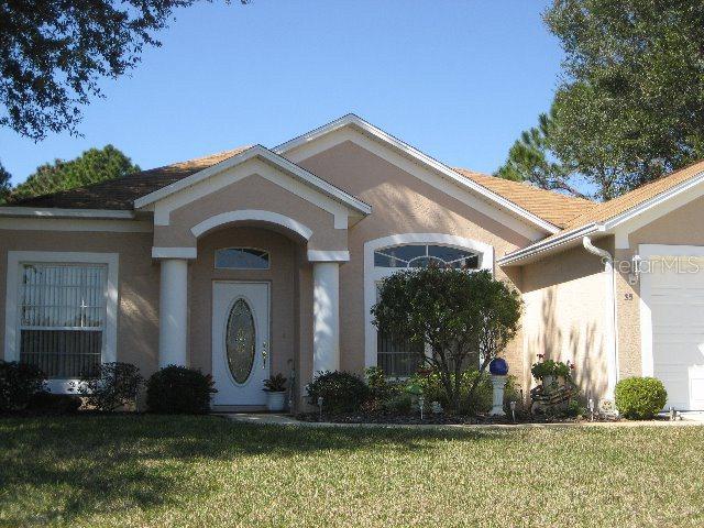 35 Wood Clift Ln., Palm Coast, FL 32164