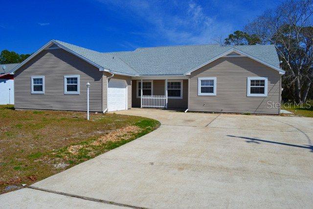 42 Coral Reef Ct., Palm Coast, FL 32137