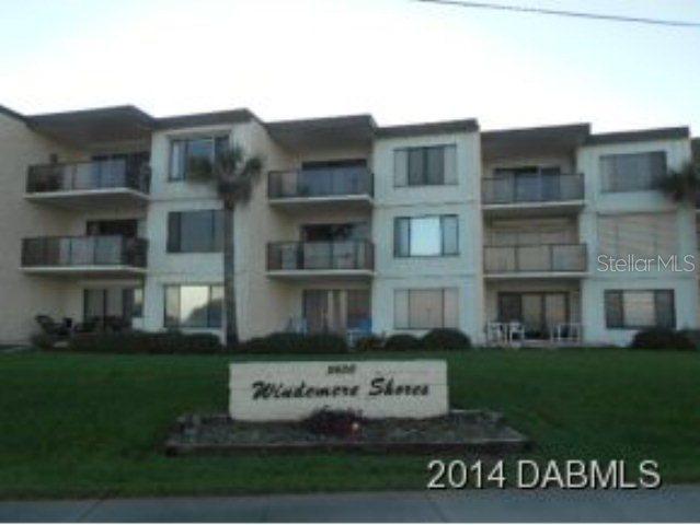 2600 Ocean Shore Blvd. #302, Ormond Beach, FL 32176