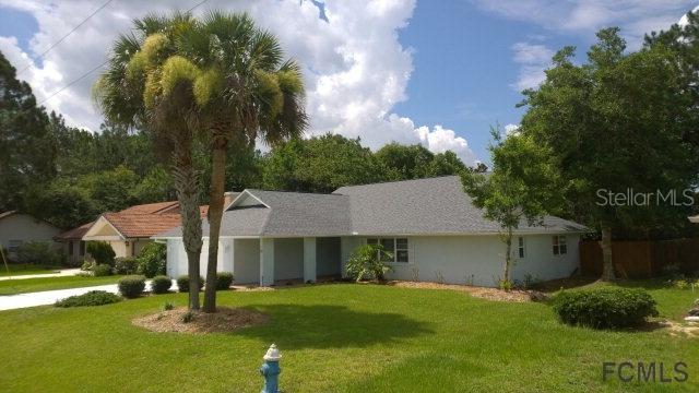 60 Westminster Dr., Palm Coast, FL 32164