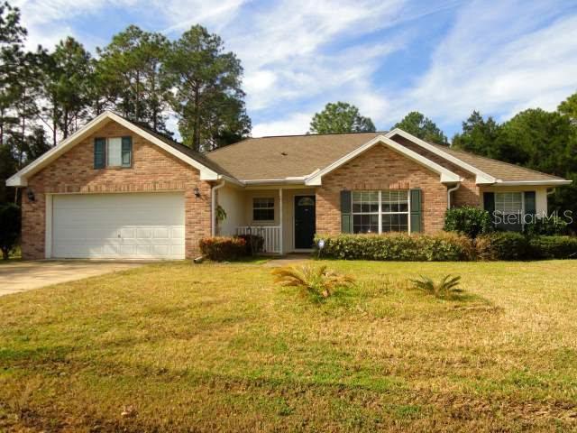 36 Baltimore Ln., Palm Coast, FL 32137