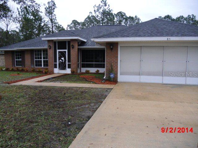 85 Royal Oak Dr., Palm Coast, FL 32164