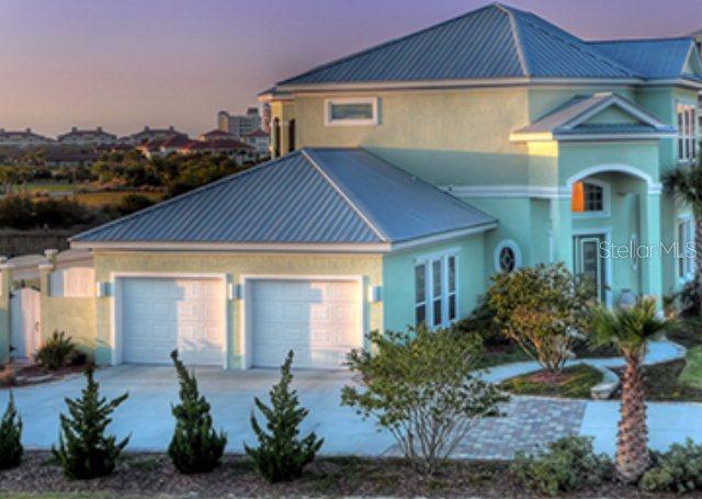 18 Cinnamon Beach Pl., Palm Coast, FL 32137