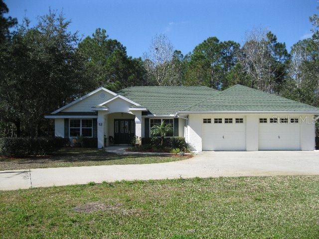 12 Wild Rose Pl., Palm Coast, FL 32164
