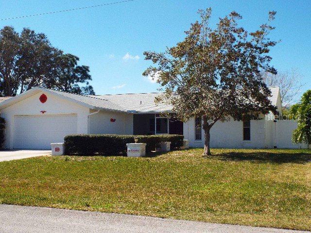 19 Creek Ct., Palm Coast, FL 32137