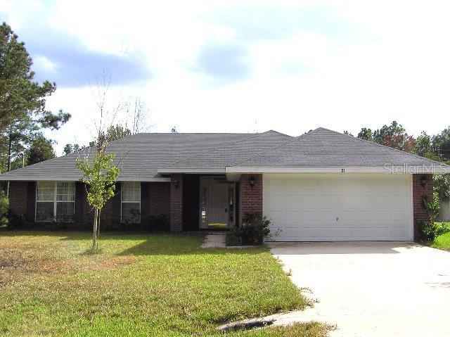 81 White Hall Dr., Palm Coast, FL 32164