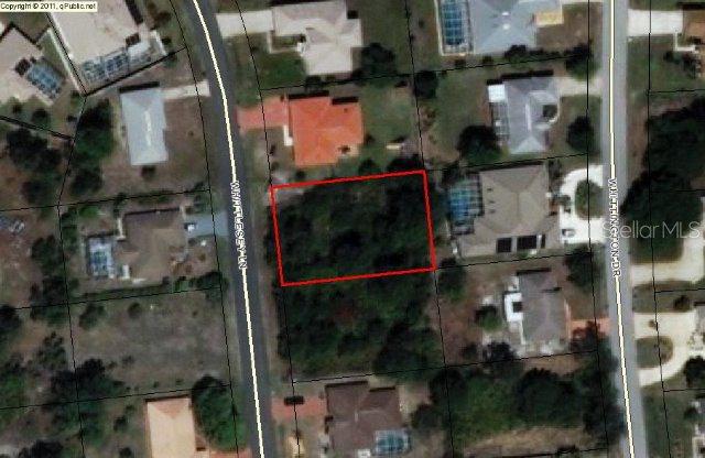 22 Whittlesey Ln., Palm Coast, FL 32137