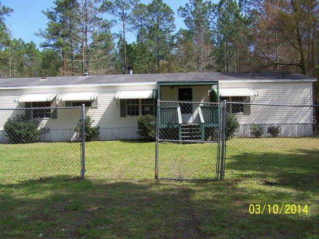 9760 Baylor Ave., Hastings, FL 32145