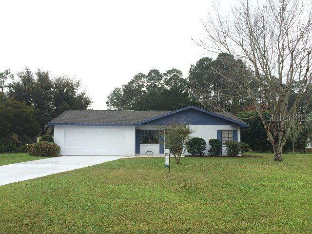 2 Becket Ln., Palm Coast, FL 32137