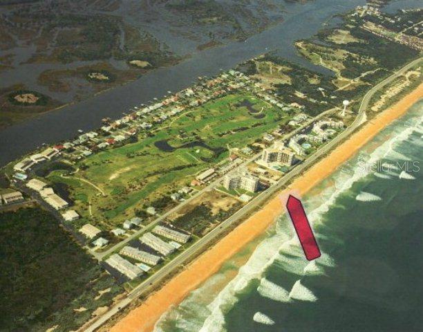 3580 S Ocean Shore Blvd. #506, Flagler Beach, FL 32136