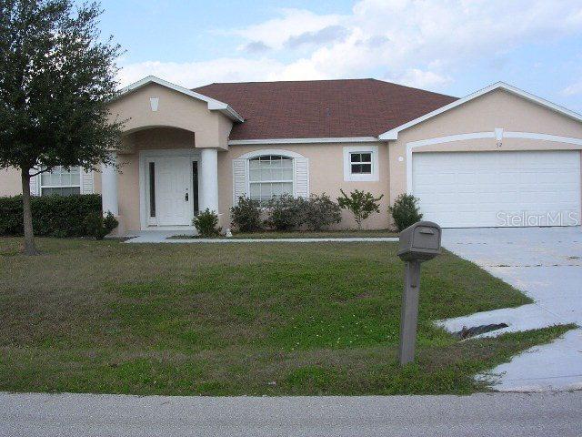 42 Buttermilk Dr., Palm Coast, FL 32137