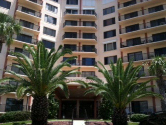 3600 Ocean Shore Blvd. #413, Flagler Beach, FL 32136