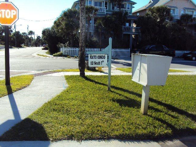 112 7th St. #9, Flagler Beach, FL 32136