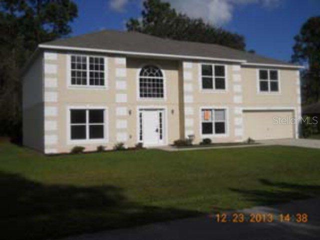 28 Whetstone Ln., Palm Coast, FL 32164