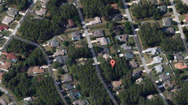 35 Beckner Ln., Palm Coast, FL 32137