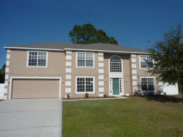 8 Bishop Ln., Palm Coast, FL 32137