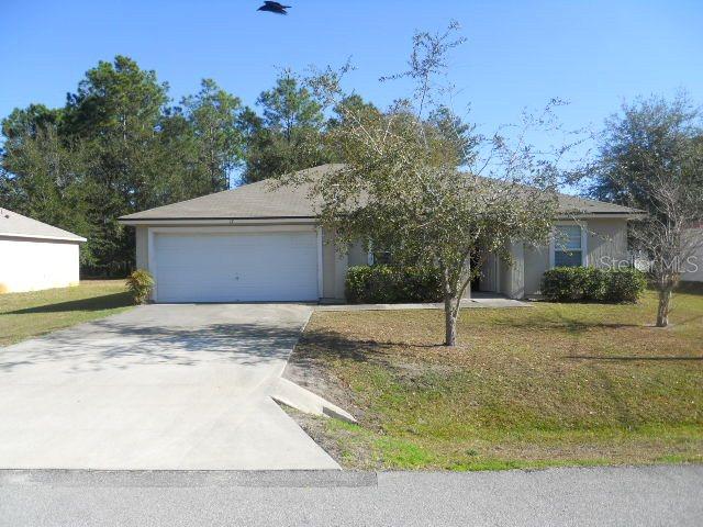 17 Pinto Ln., Palm Coast, FL 32164
