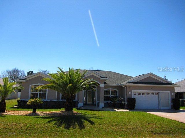 3 Wainwood Pl., Palm Coast, FL 32164
