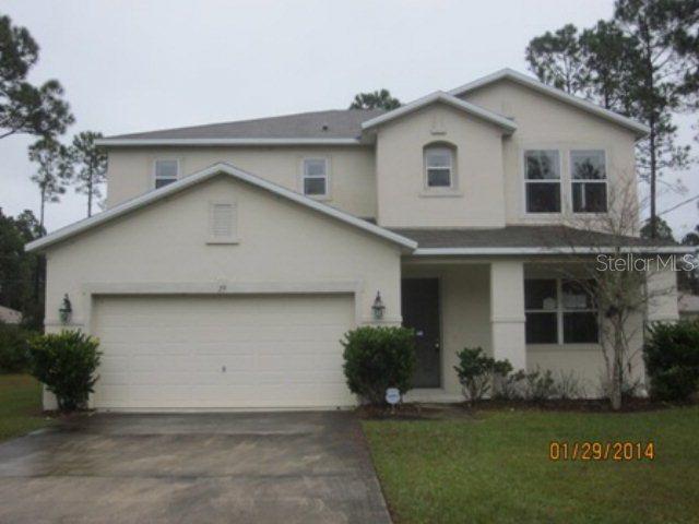29 Llama Tr., Palm Coast, FL 32164