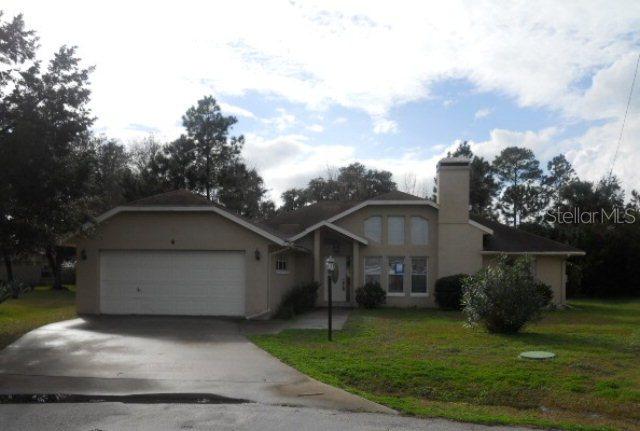 4 Bick Pl., Palm Coast, FL 32137