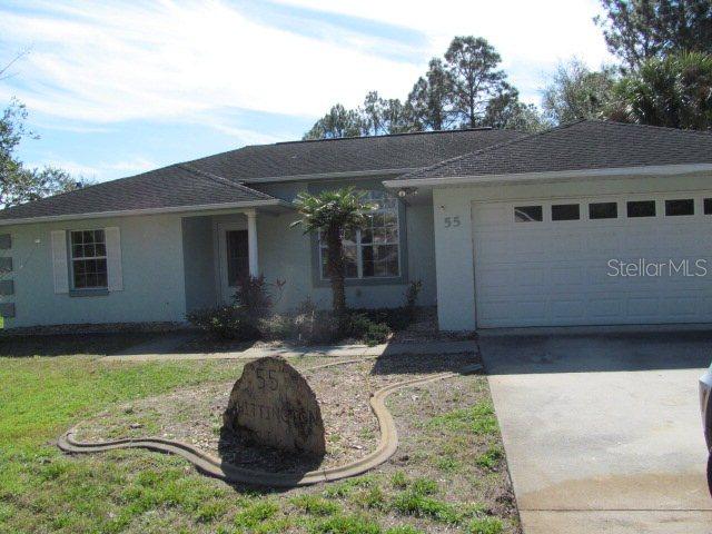 55 Whittington Dr., Palm Coast, FL 32164