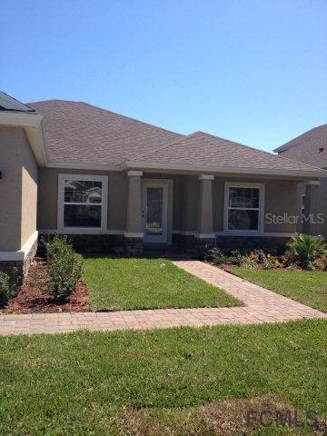 32 Arrowhead Dr., Palm Coast, FL 32137