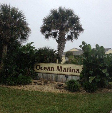 1106 Ocean Marina Dr., Flagler Beach, FL 32136