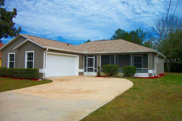 26 Freneau Ln., Palm Coast, FL 32137