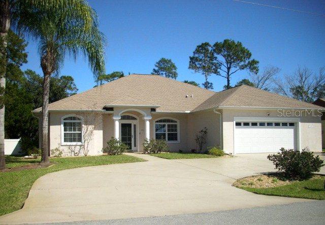 64 Colechester Ln., Palm Coast, FL 32137