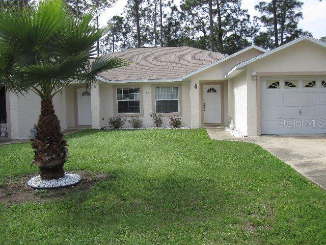 17 Wellwood Ln., Palm Coast, FL 32164