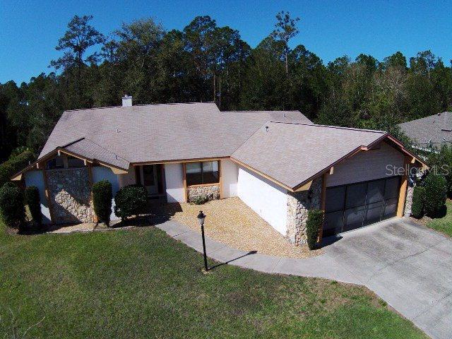 9 Wendy Ln., Palm Coast, FL 32164