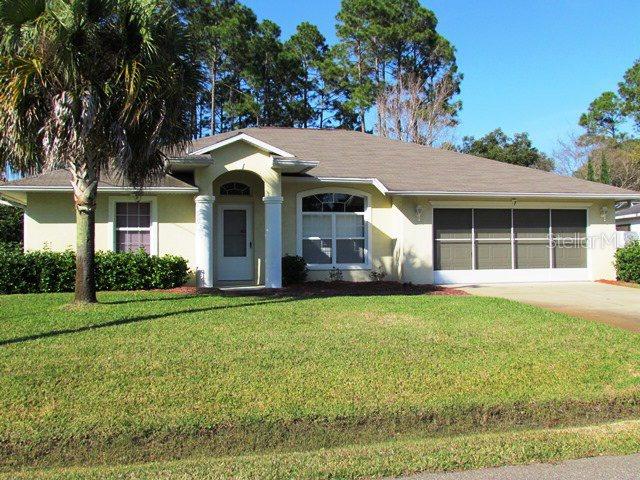 7 Bayside Dr., Palm Coast, FL 32137