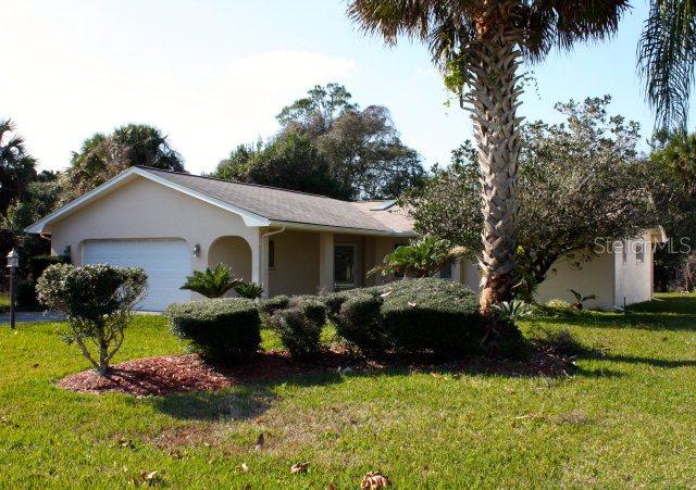 144 Frankford Ln., Palm Coast, FL 32137