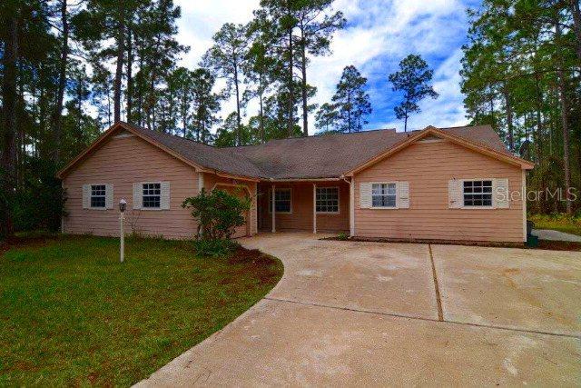 25 Wellham Ln., Palm Coast, FL 32164