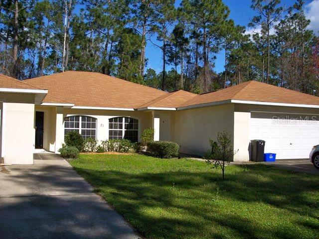 21 Eton Ln., Palm Coast, FL 32167