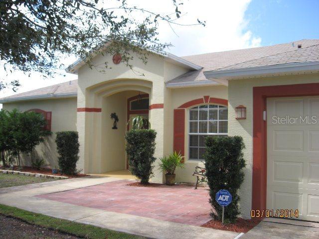 63 Laramie Dr., Palm Coast, FL 32137