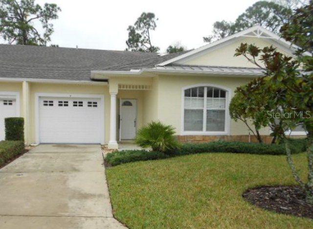 [Address Hidden by Seller], Palm Coast, FL 32137