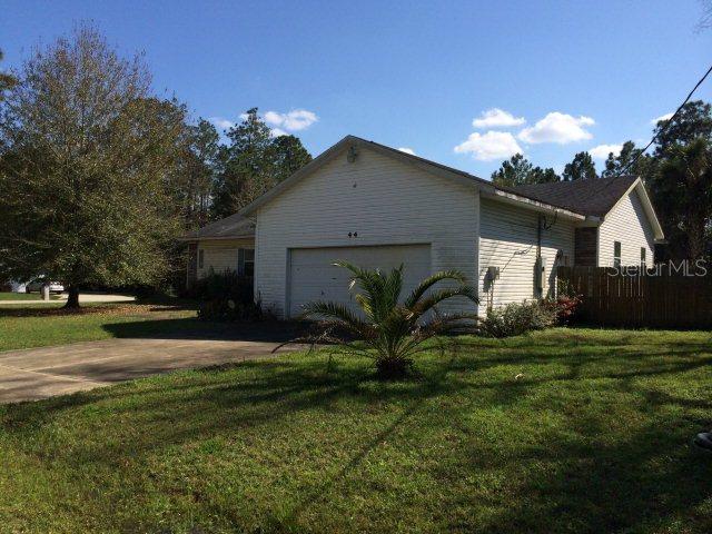 44 Sloganeer Tr., Palm Coast, FL 32164